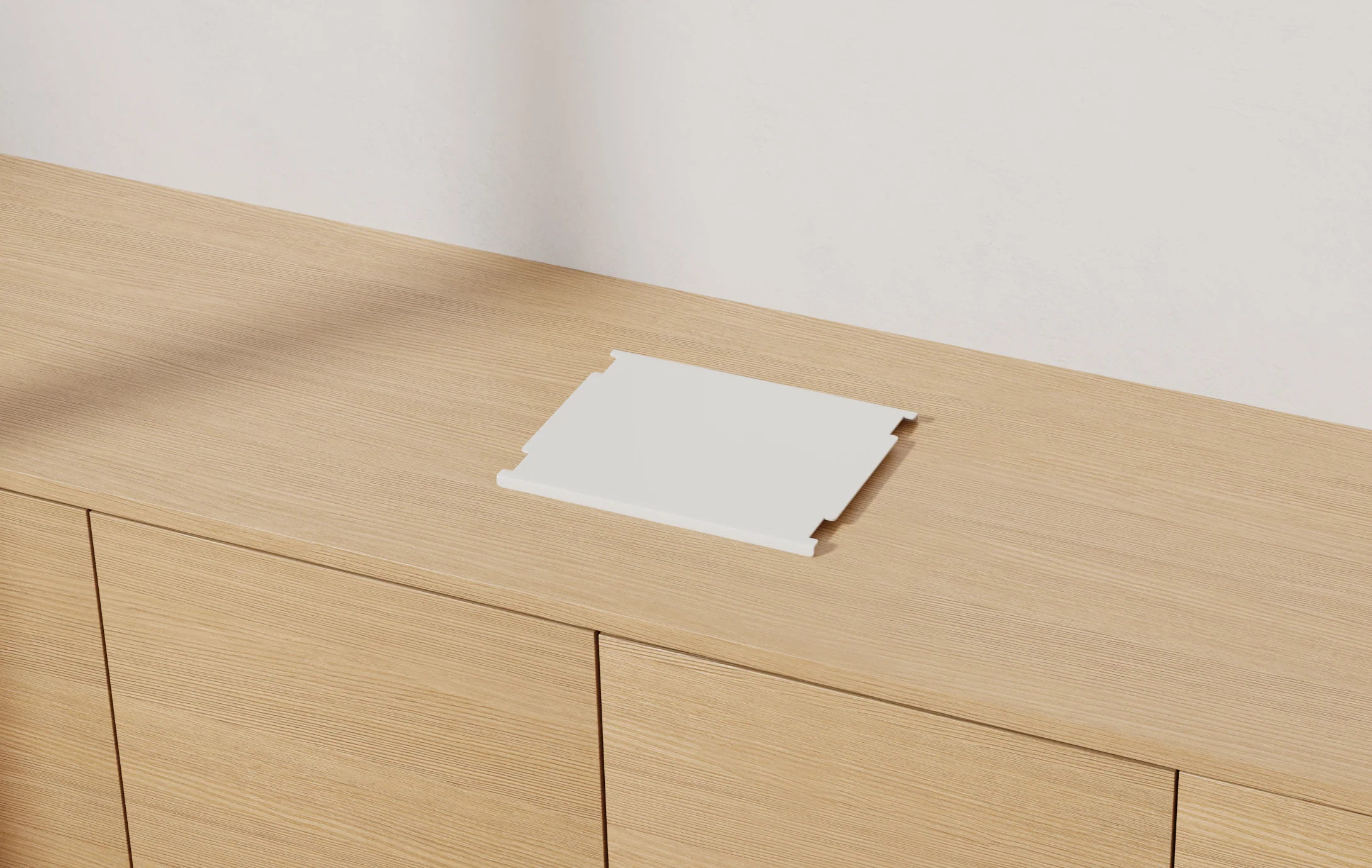 Max Classic Fire Shelf - Image 4