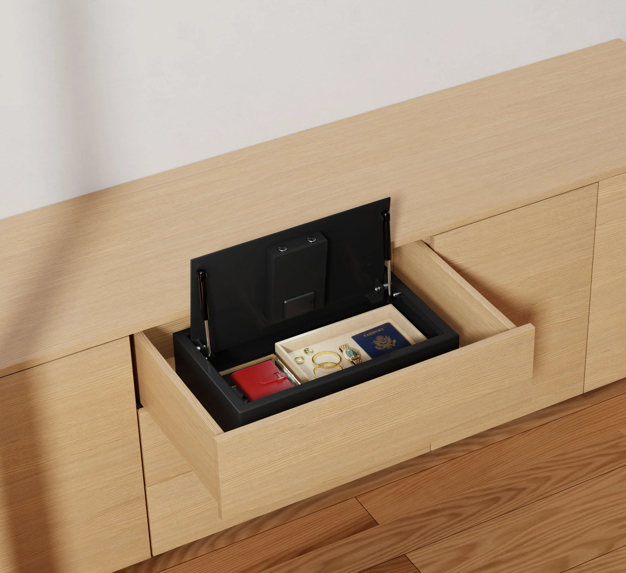 Mycube In-Drawer 19" - Image 3