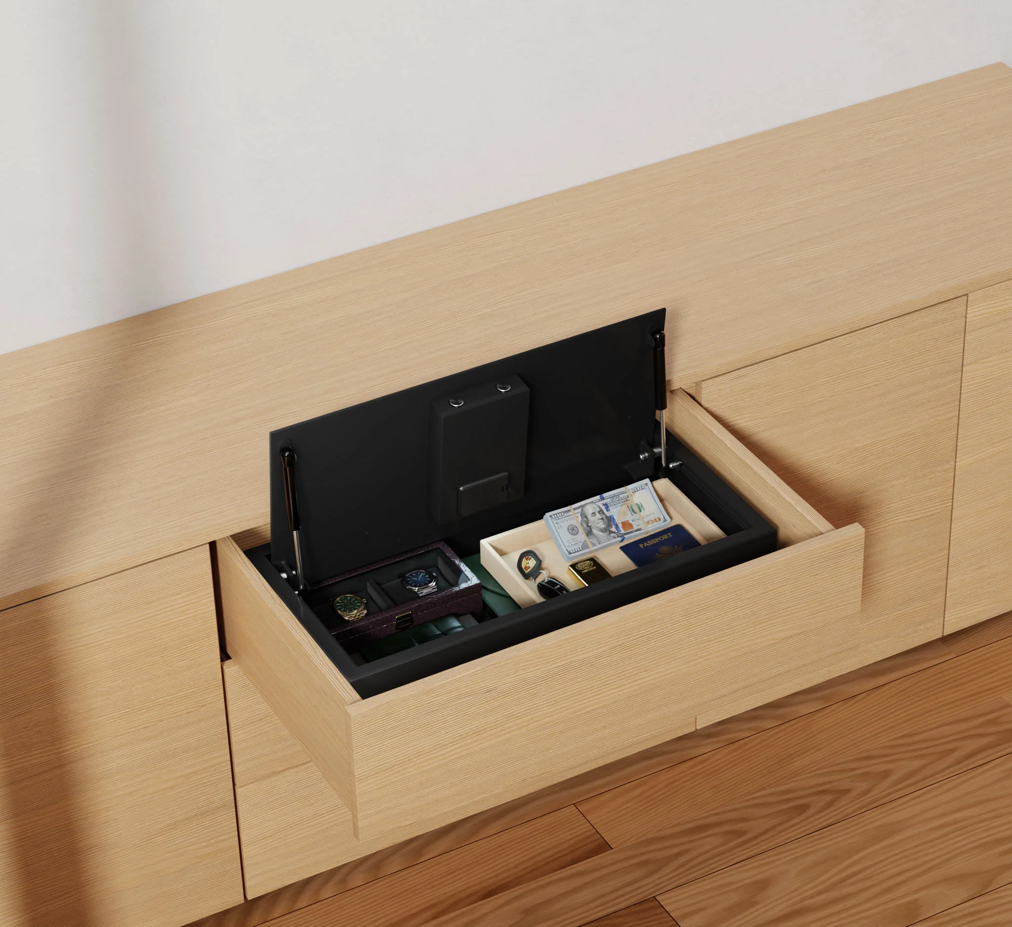 Mycube In-Drawer 23" - Image 3