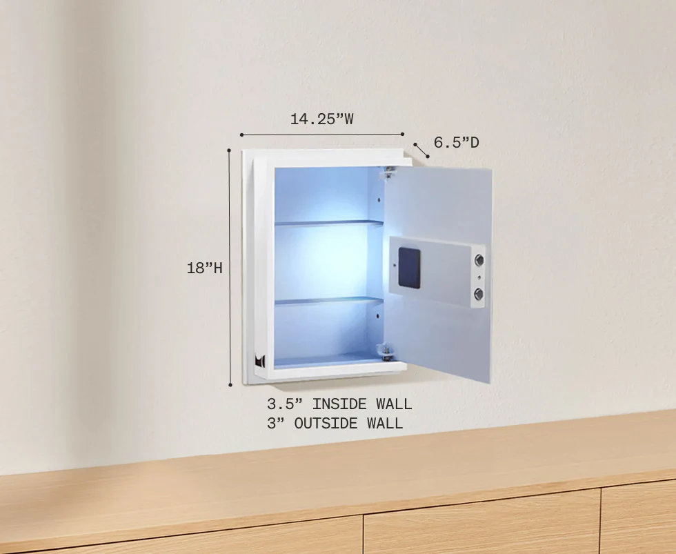 Mycube In-Wall - Image 6