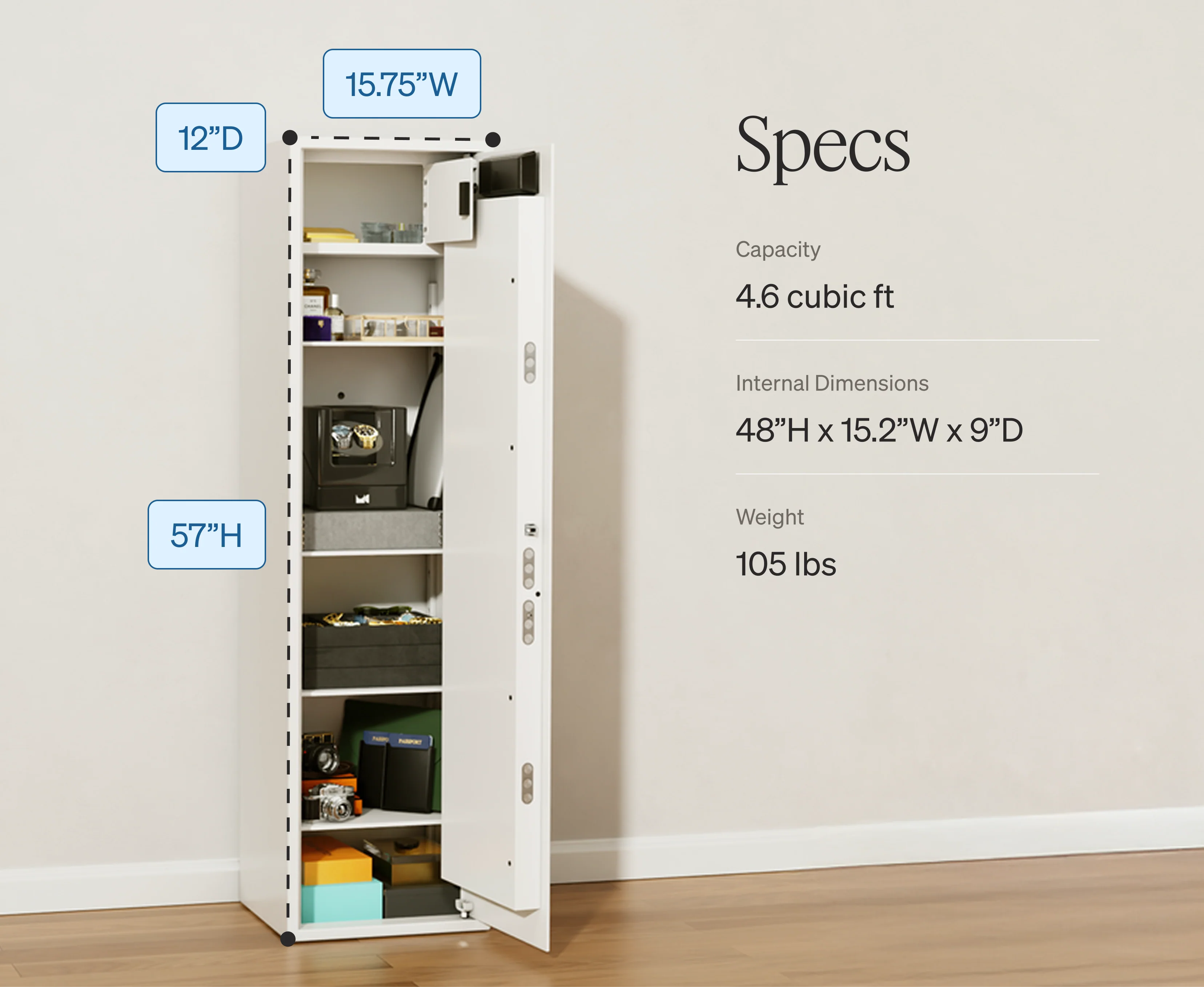 Max Classic - Image 3
