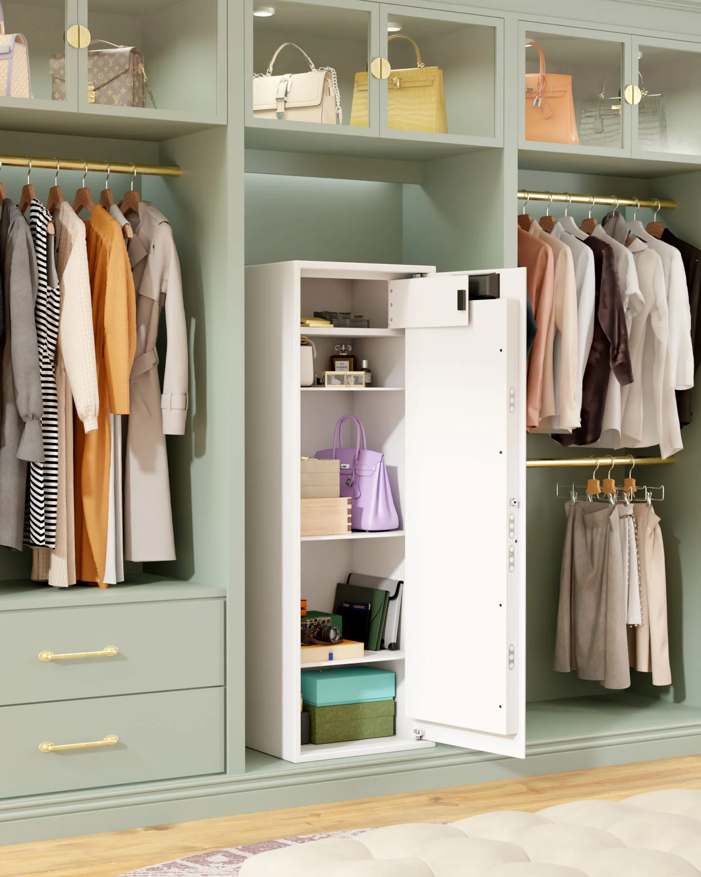 Max Grand Shelf - Image 4