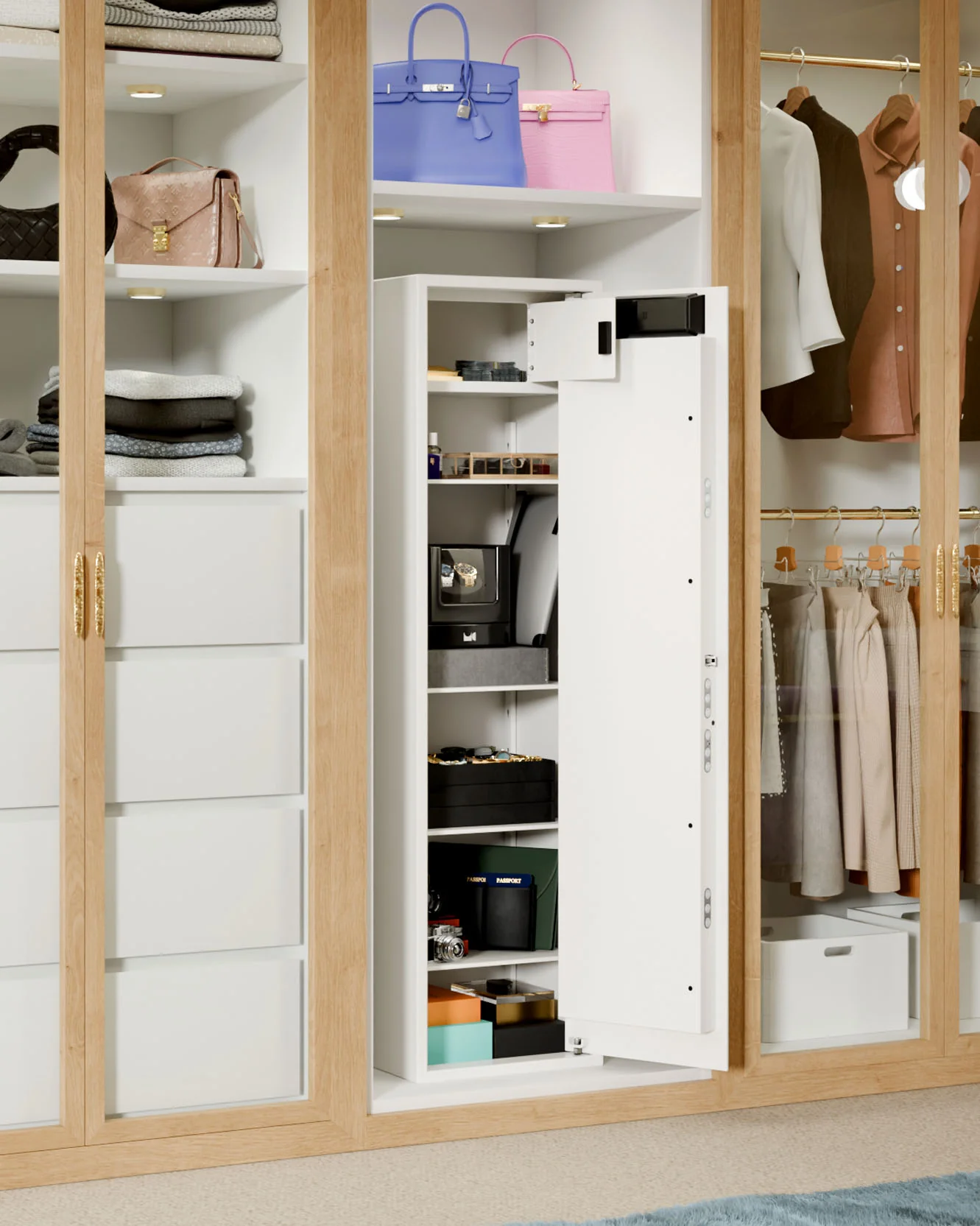 Max Select Shelf - Image 4