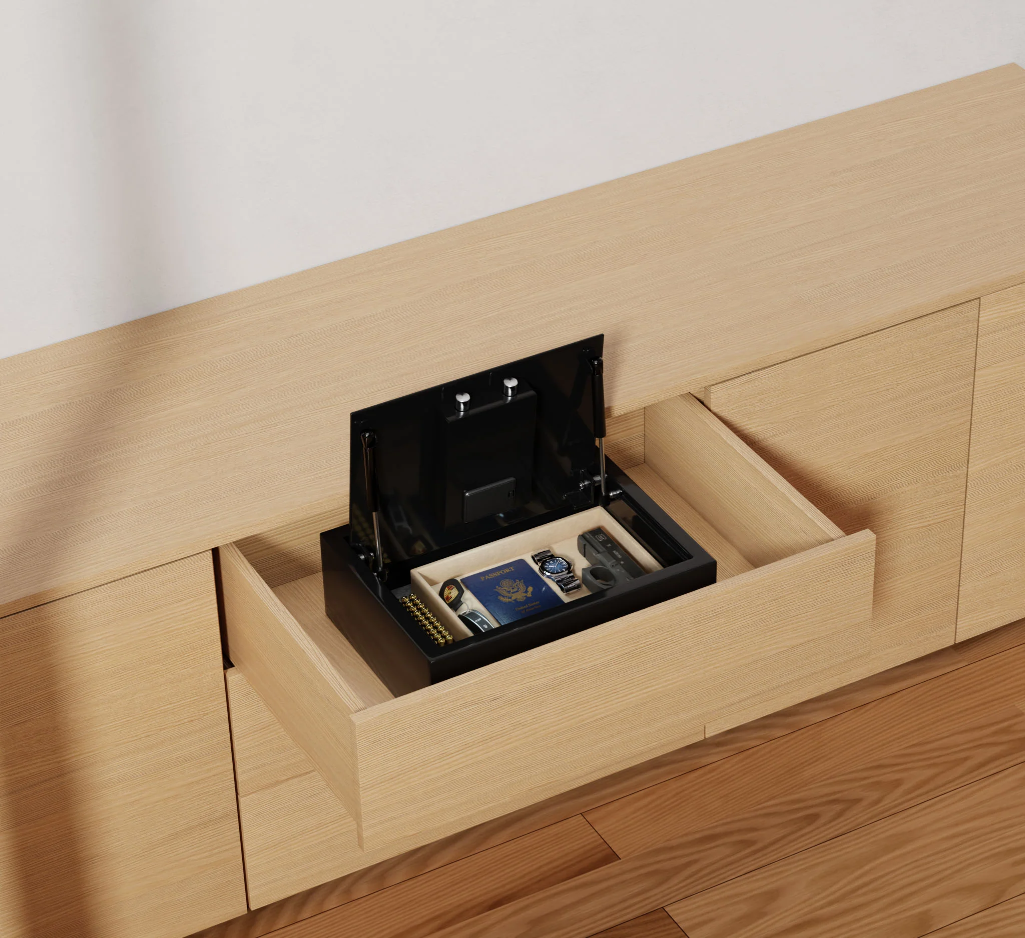 Max + In-Drawer Bundle - Image 3