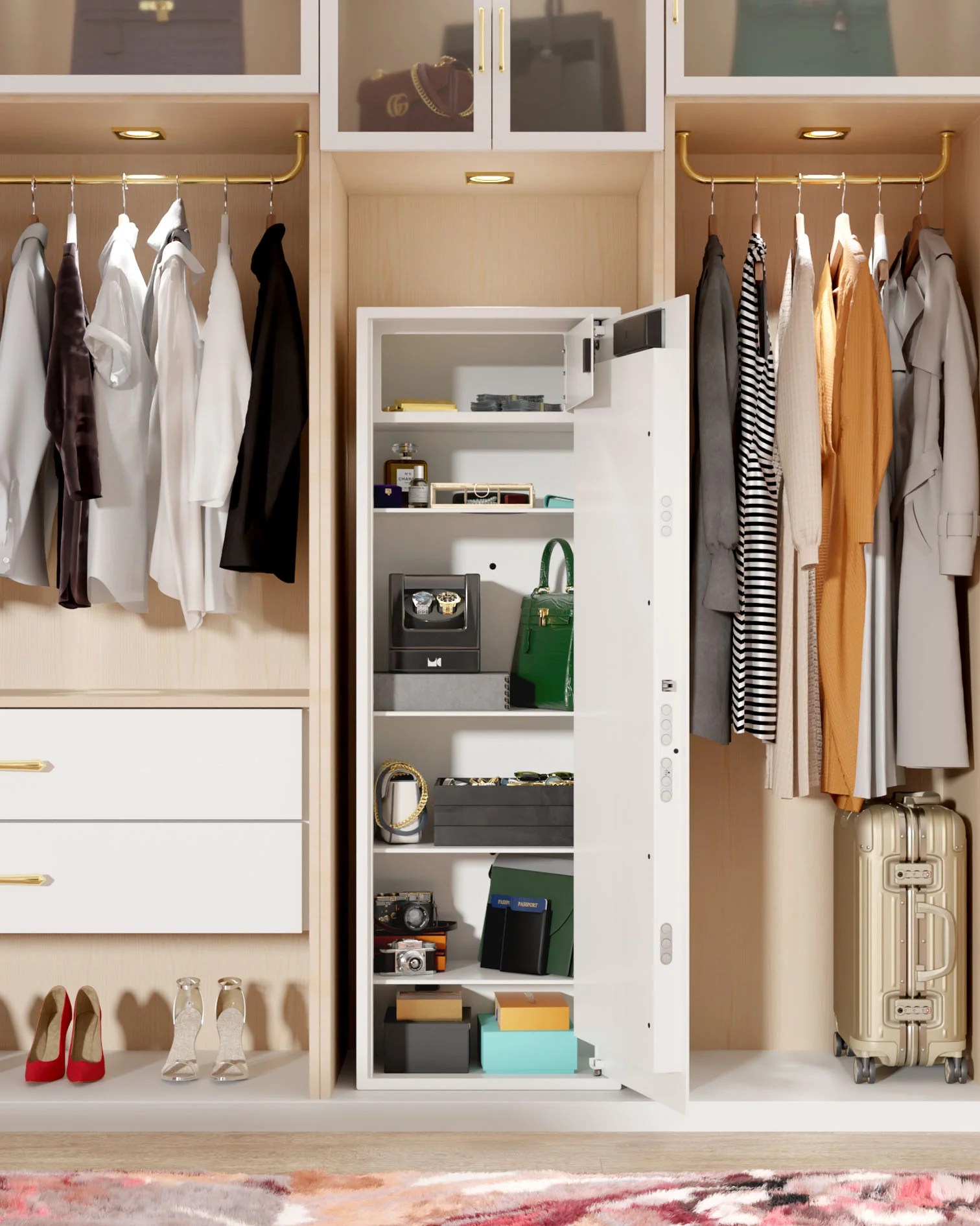 Max Plus Shelf - Image 4
