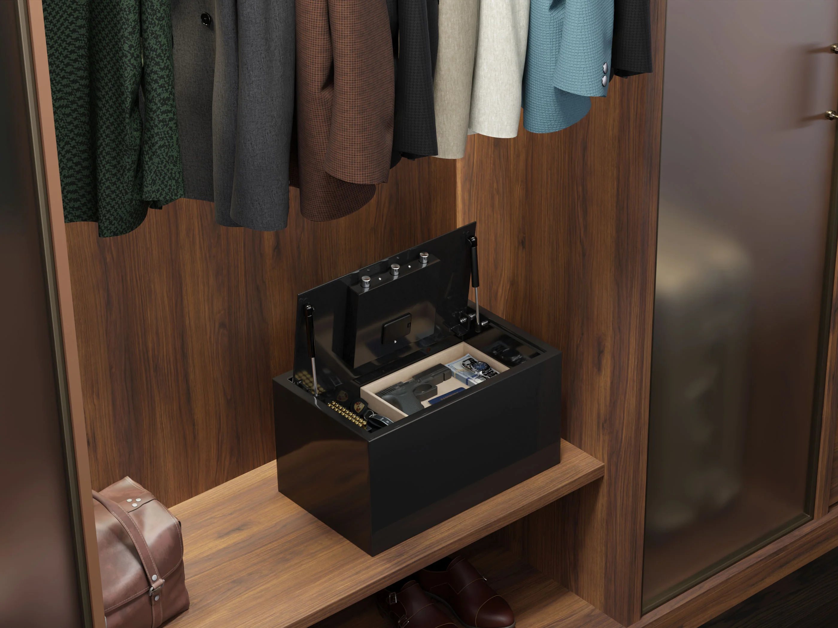Mycube Top-Open - Image 11