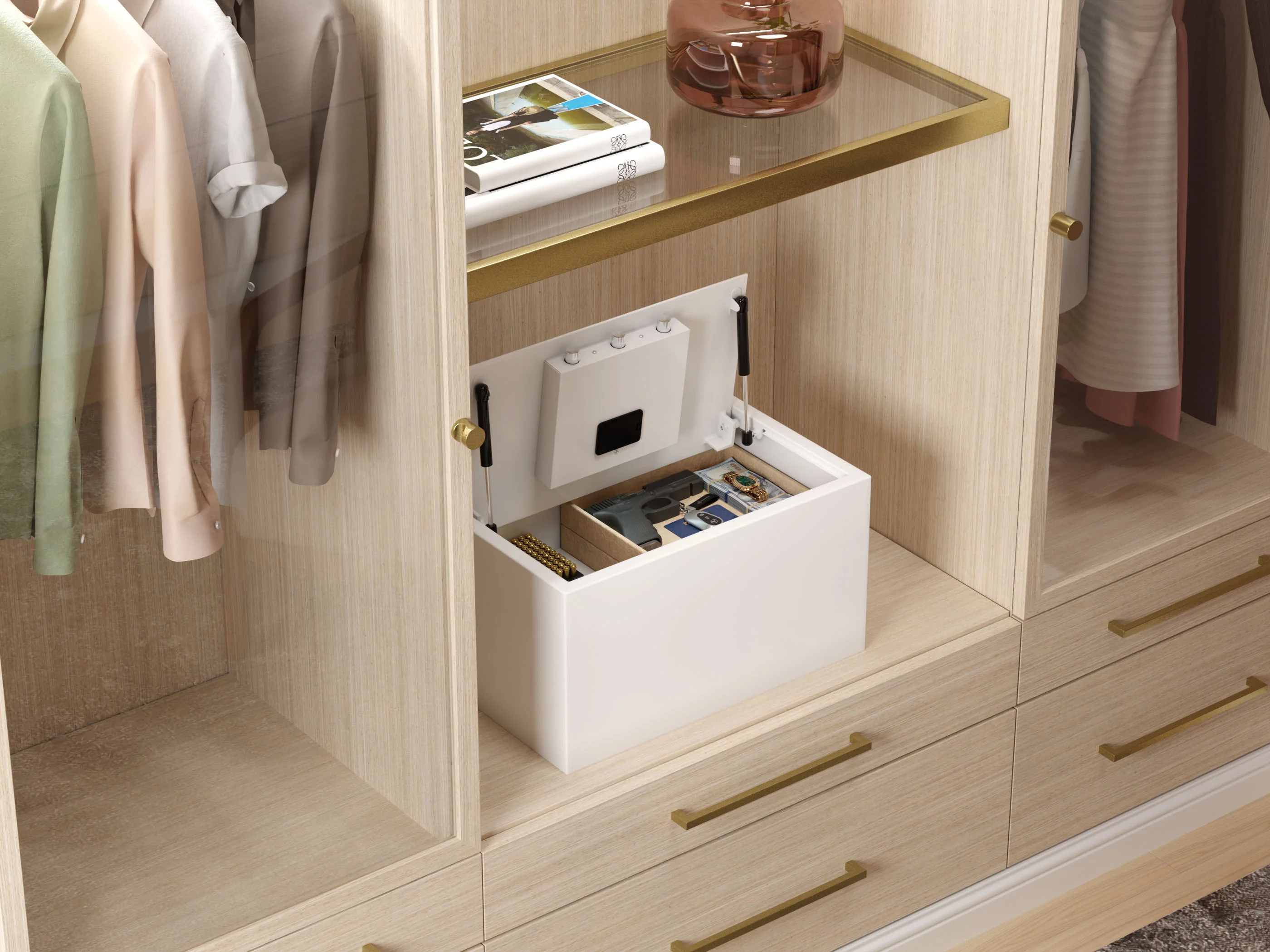 Mycube Top-Open - Image 12