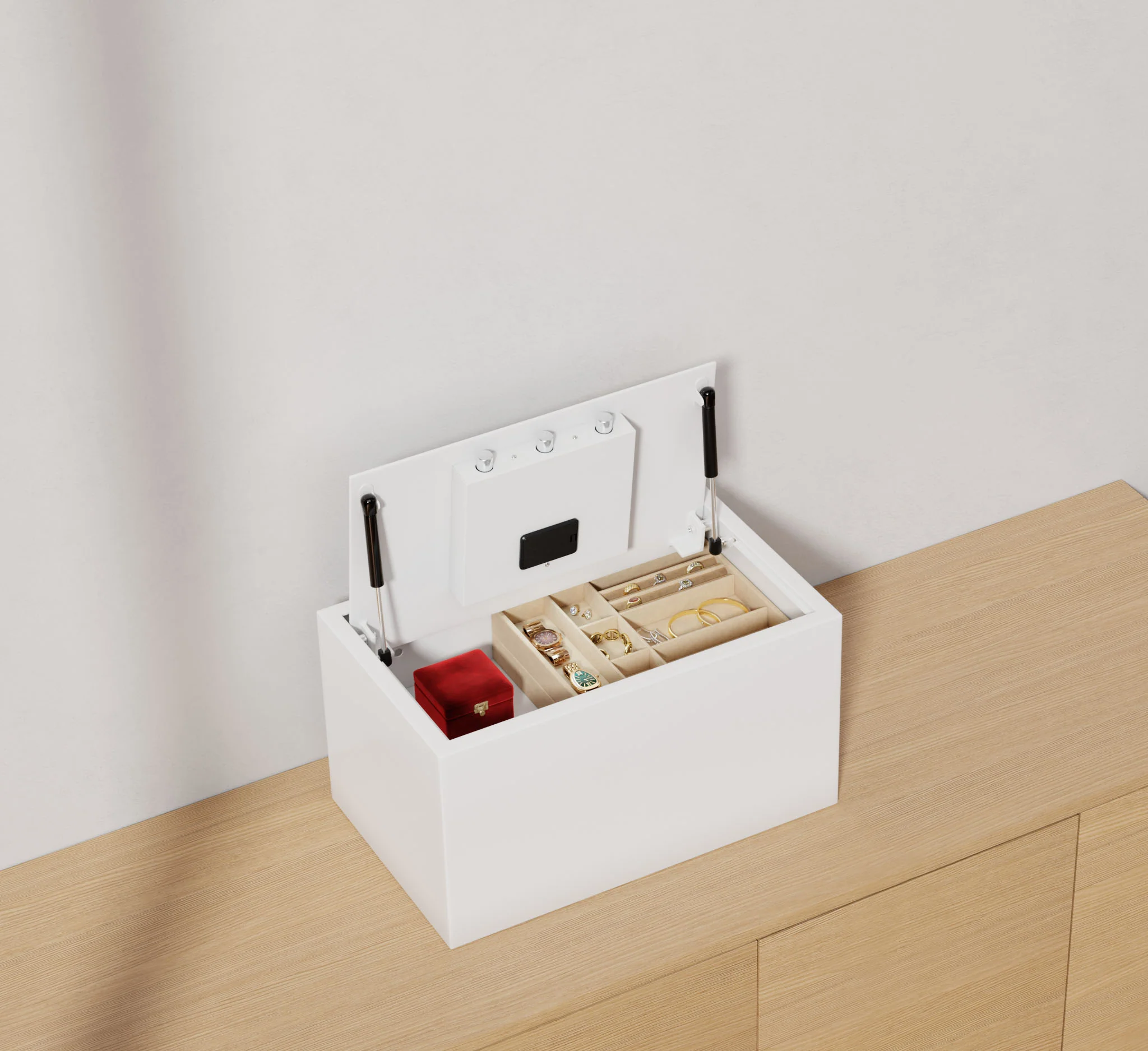 Mycube Top-Open - Image 3