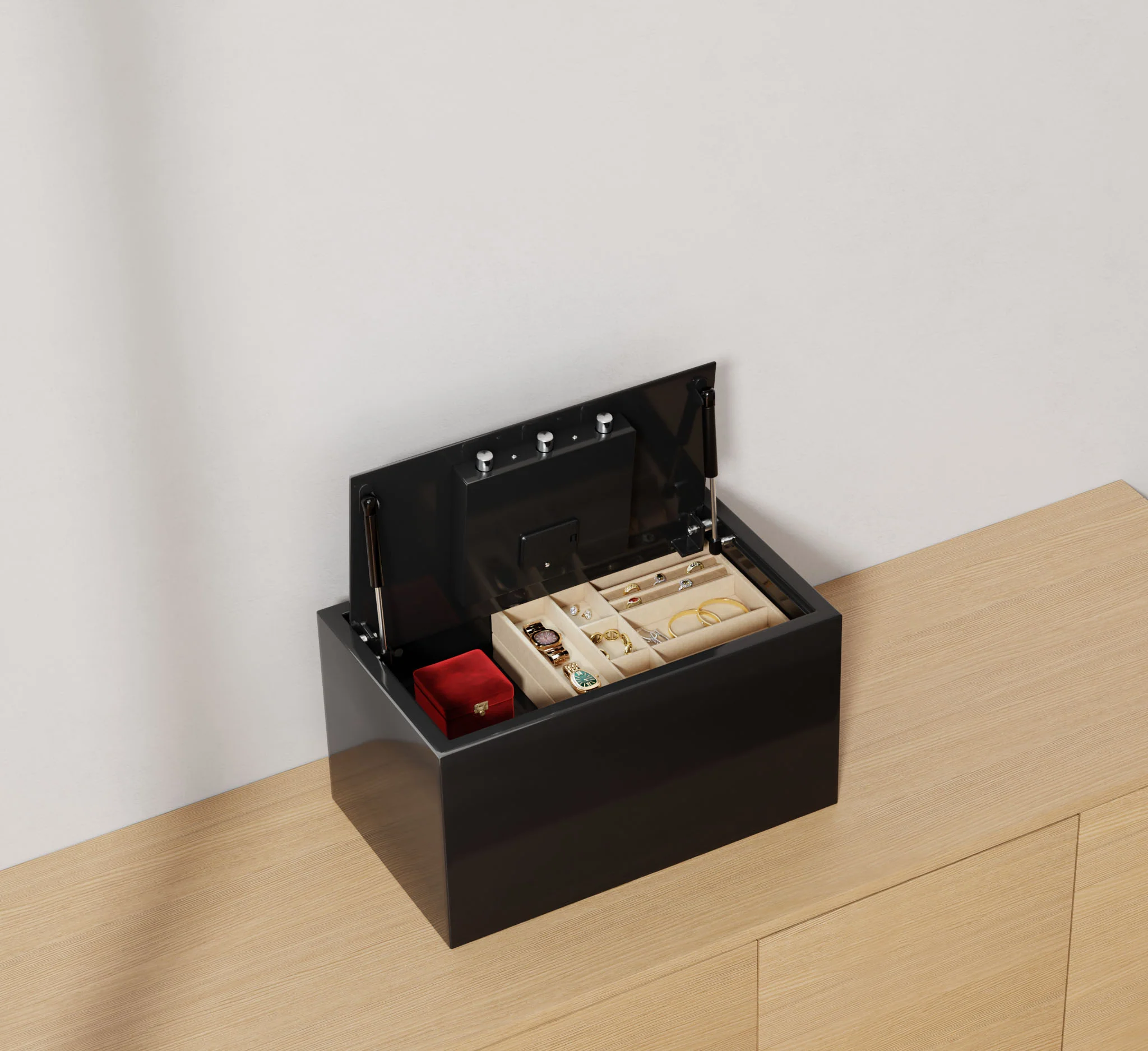 Mycube Top-Open - Image 6