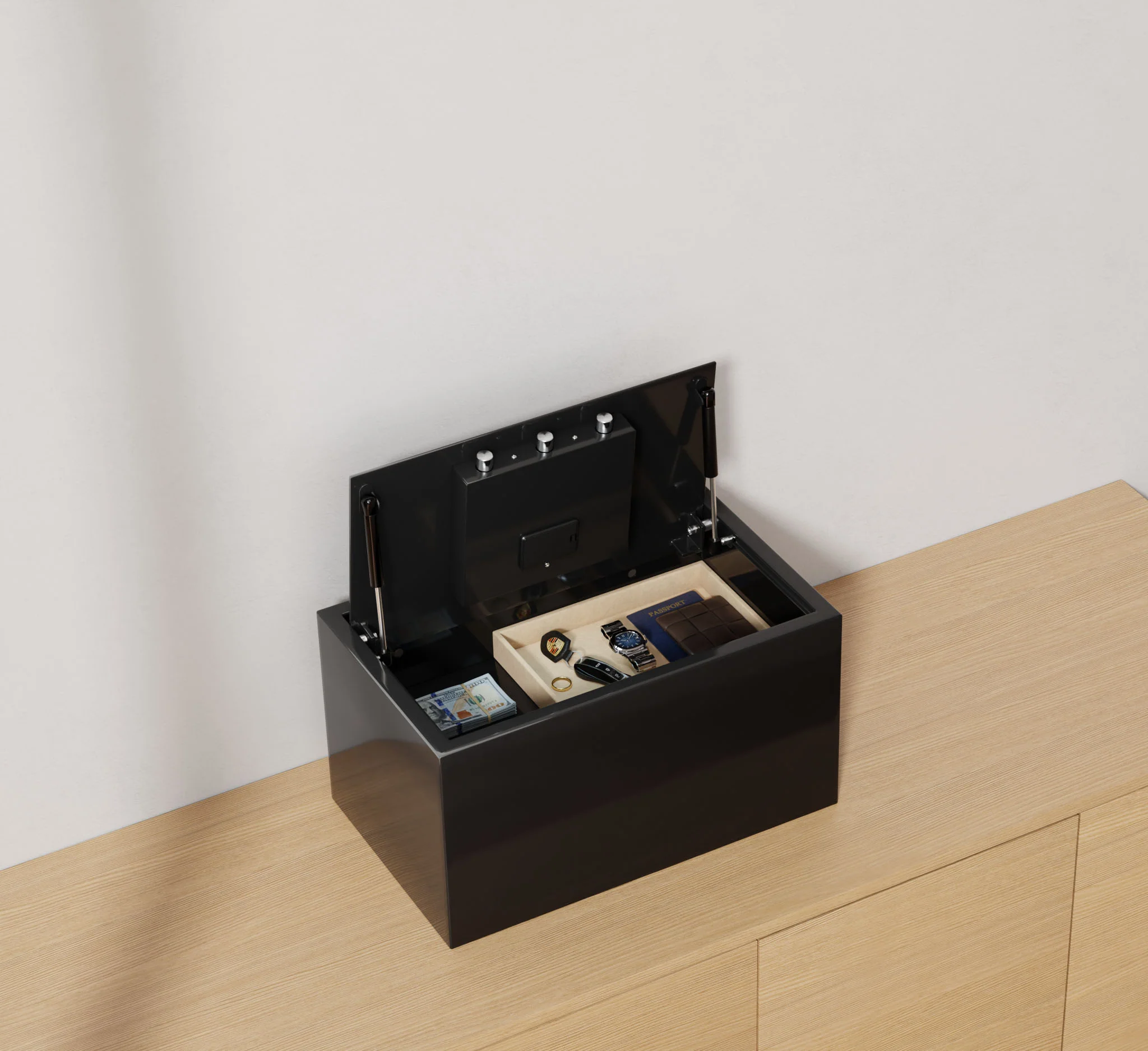 Mycube Top-Open - Image 8