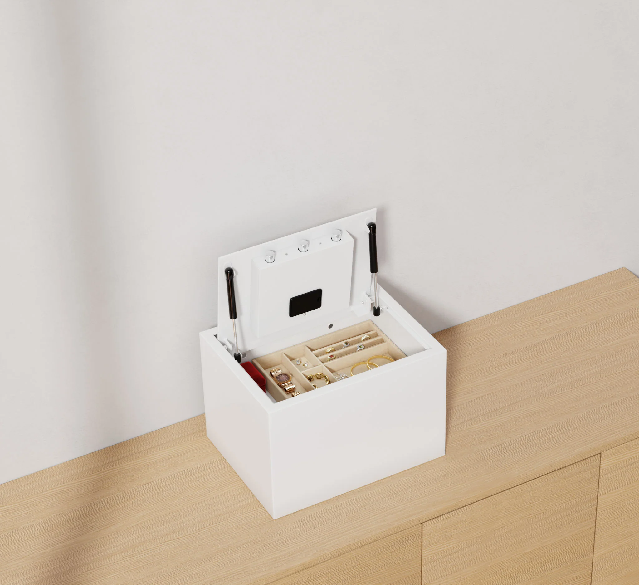 Mycube Top-Open Mini - Image 3