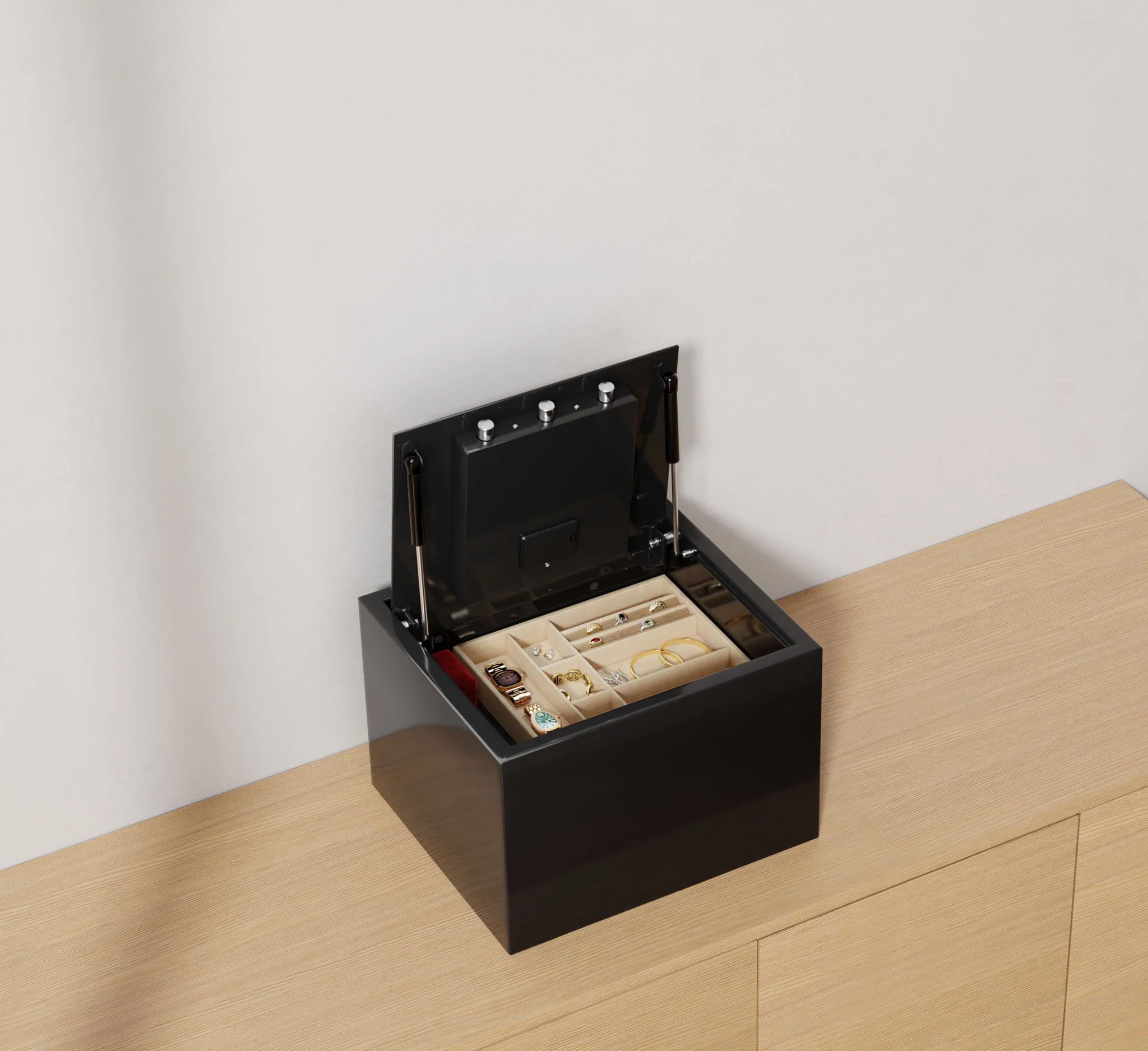 Mycube Top-Open Mini - Image 6