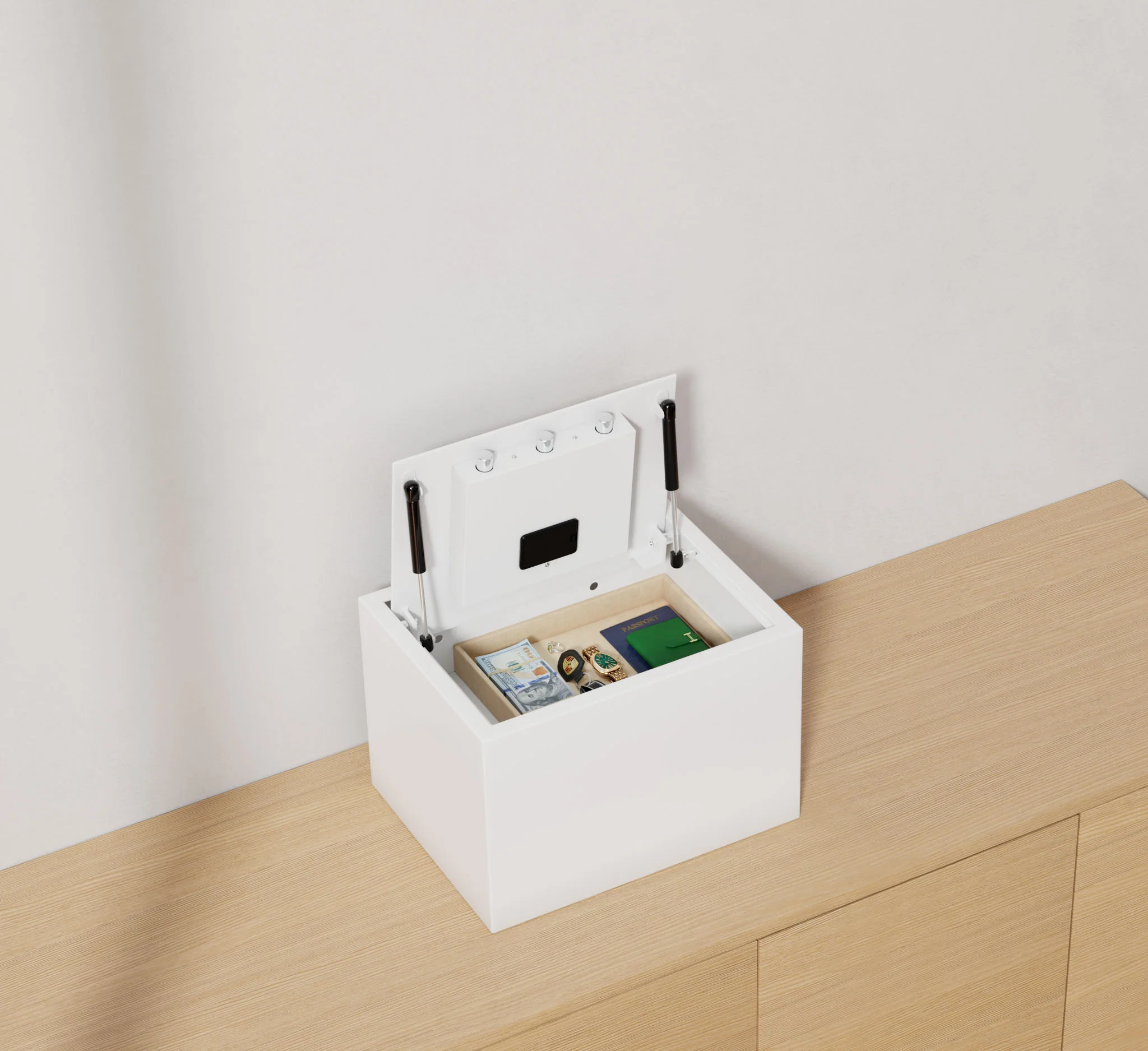 Mycube Top-Open Mini - Image 7