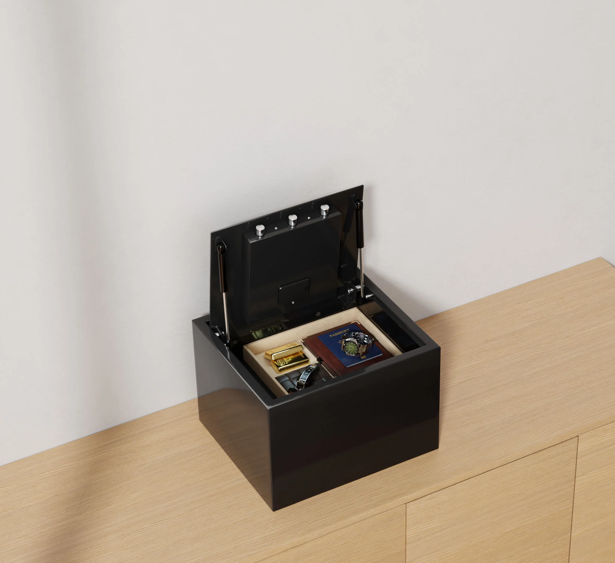 Mycube Top-Open Mini - Image 8