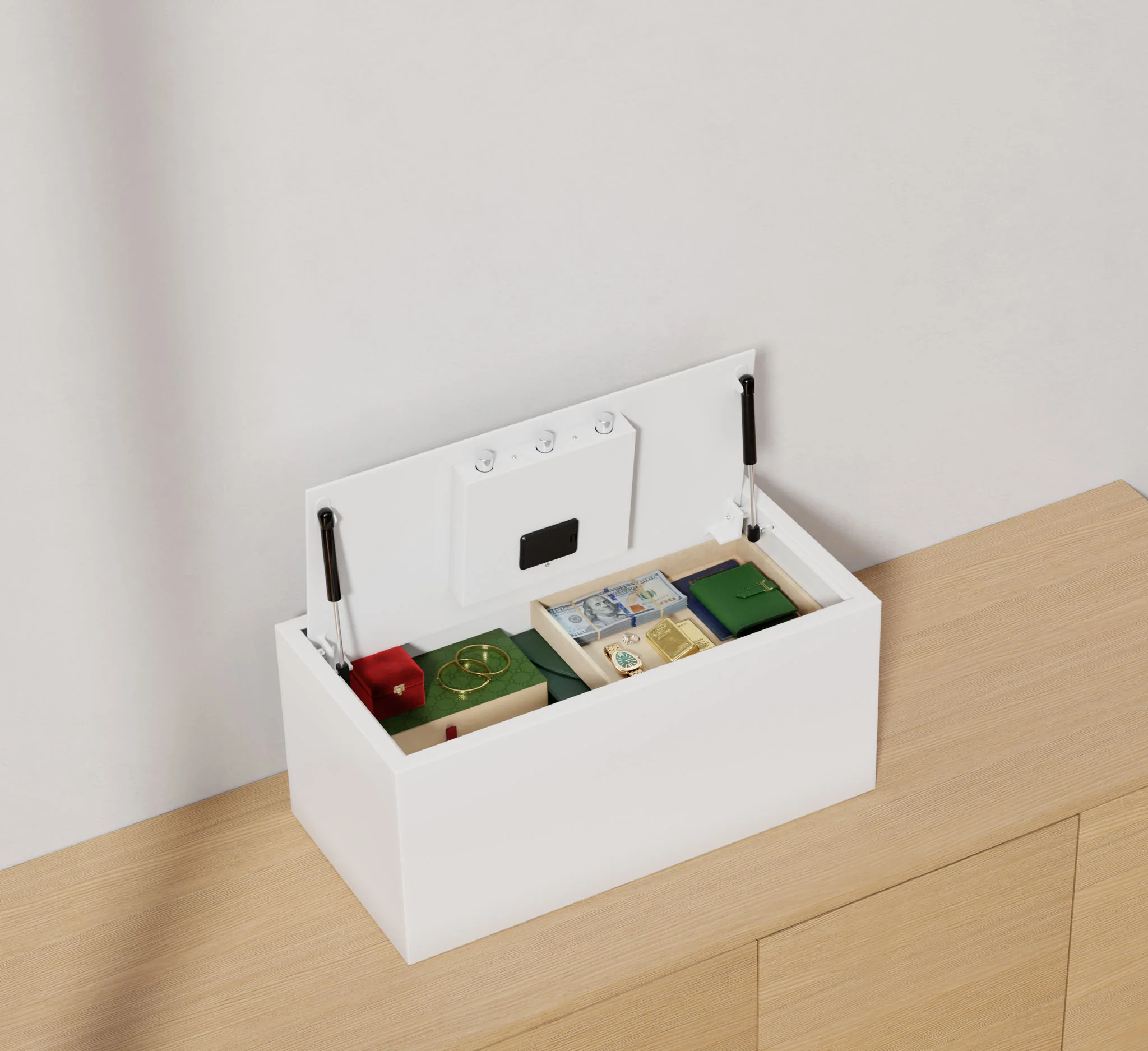 Mycube Top-Open Plus - Image 11