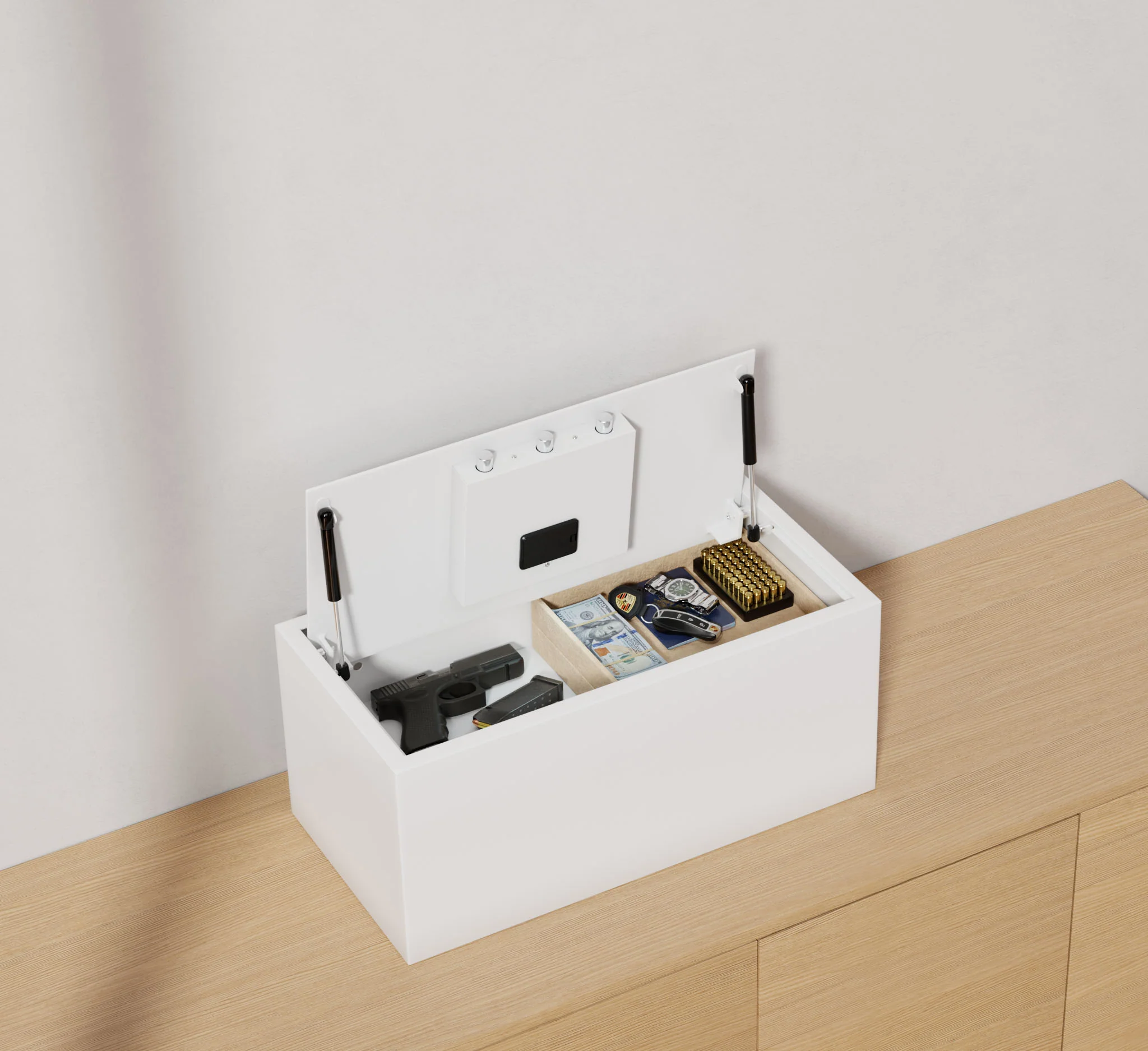 Mycube Top-Open Plus - Image 12