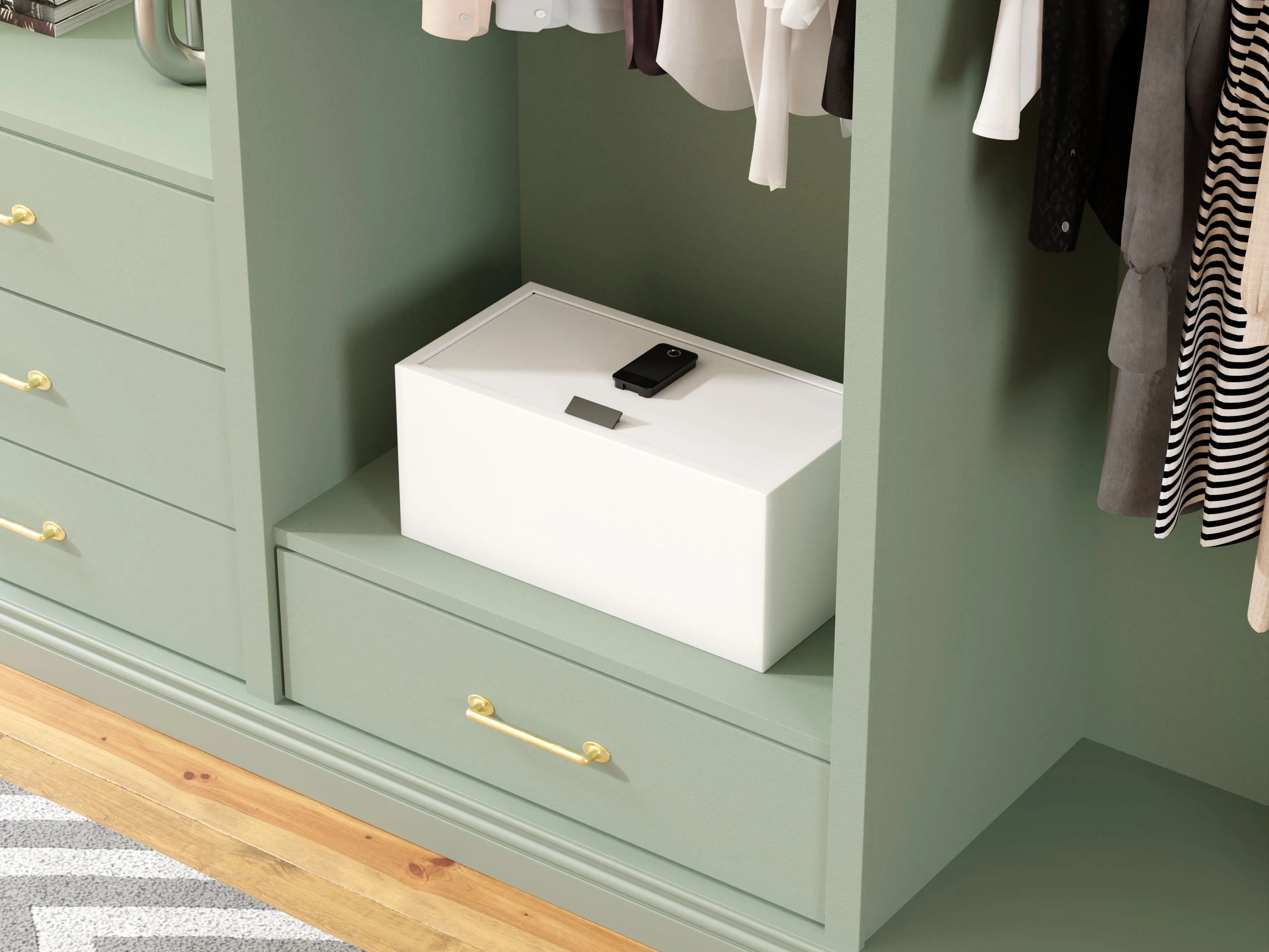 Mycube Top-Open Plus - Image 3