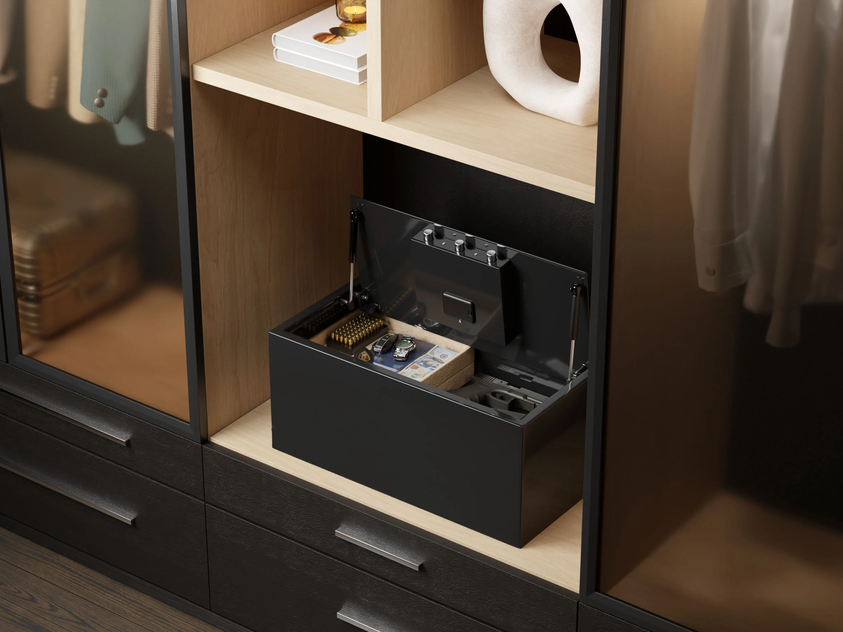 Mycube Top-Open Plus - Image 6