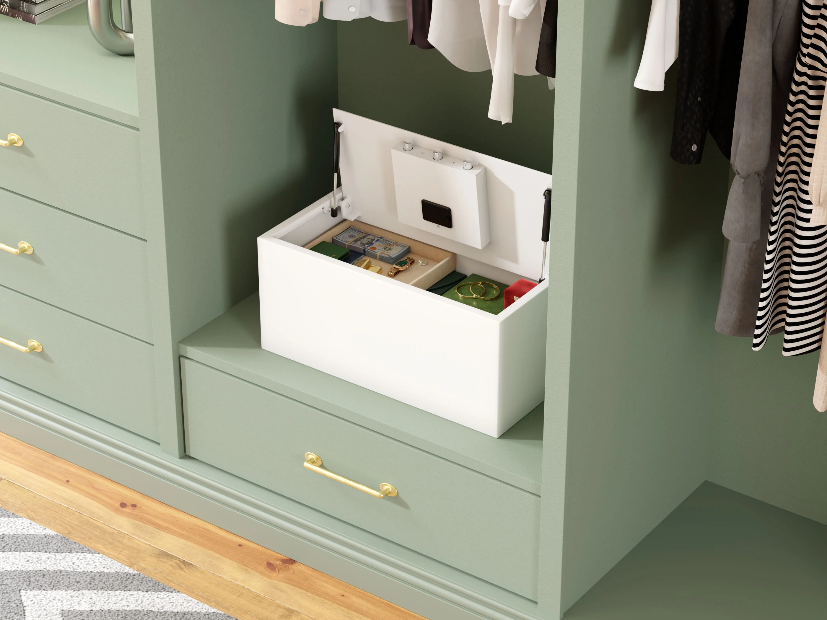 Mycube Top-Open Plus - Image 9