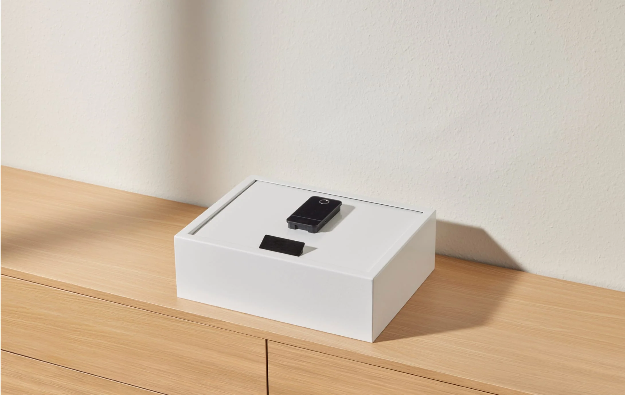 Mycube Nightstand Gun Safe - Image 4