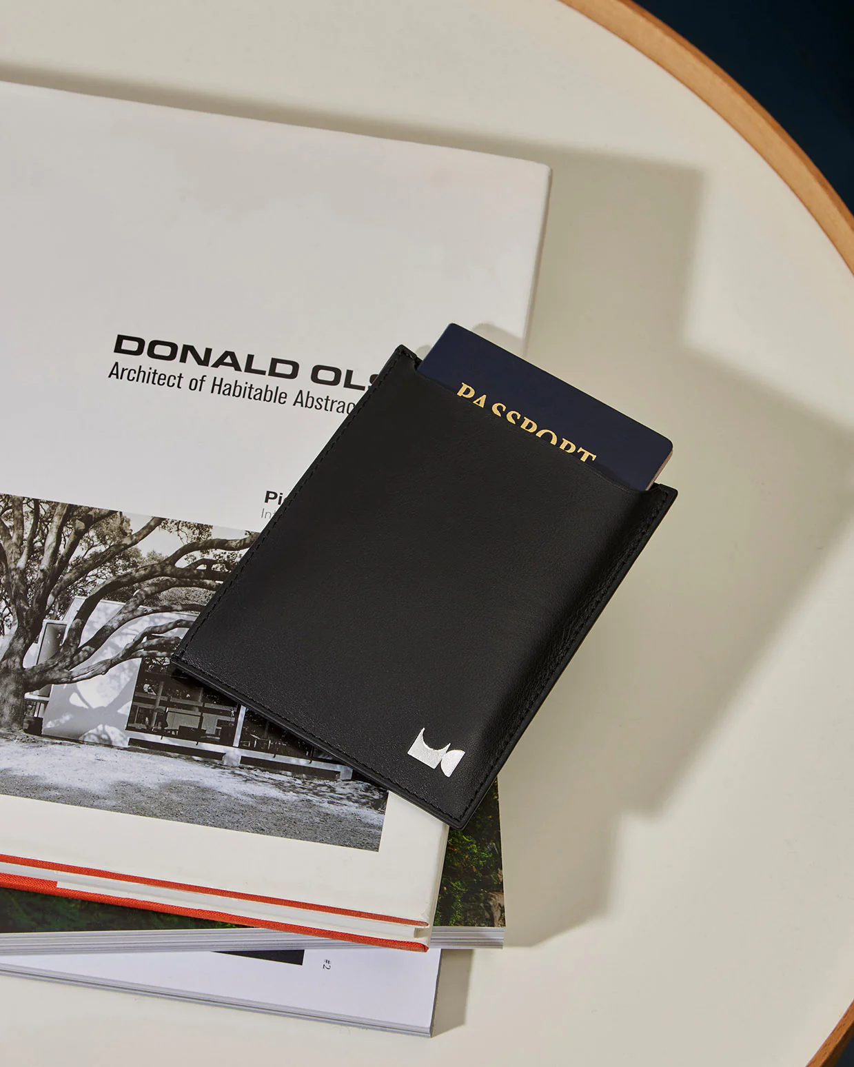 Passport holder - Image 5